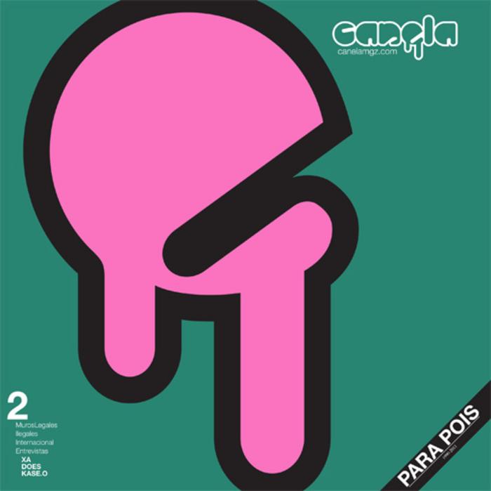 Canela