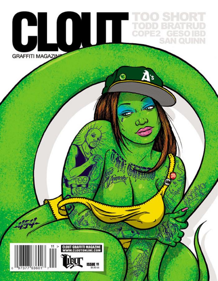 Clout