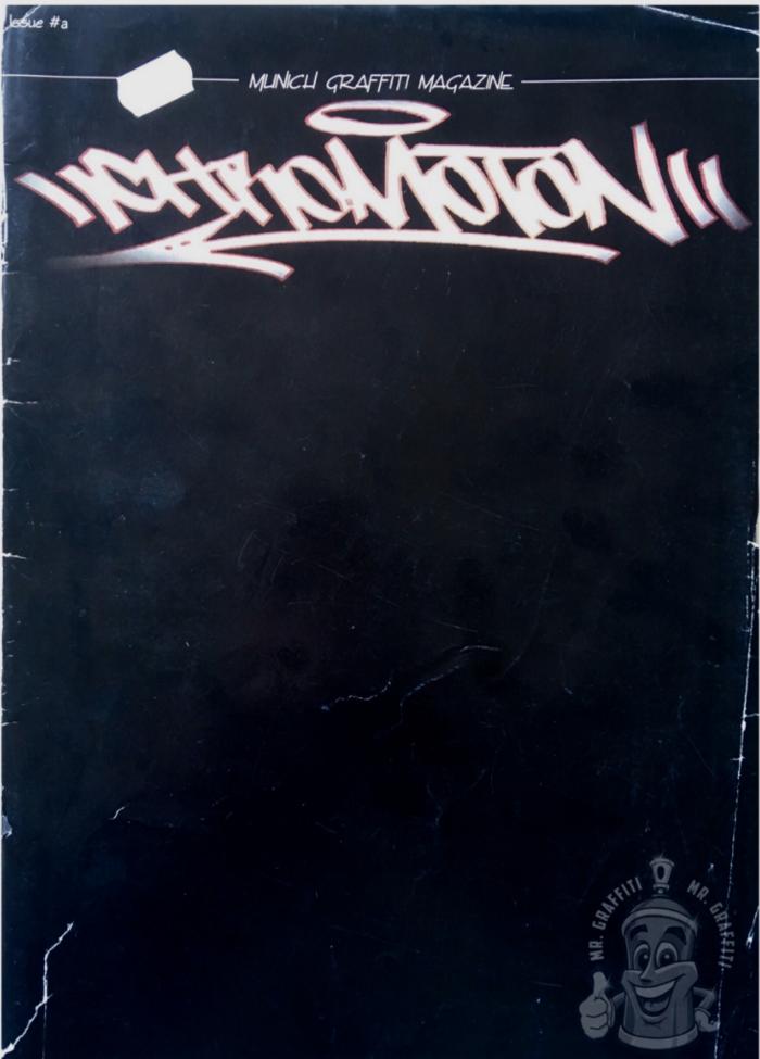 Chromotion;Chromotion