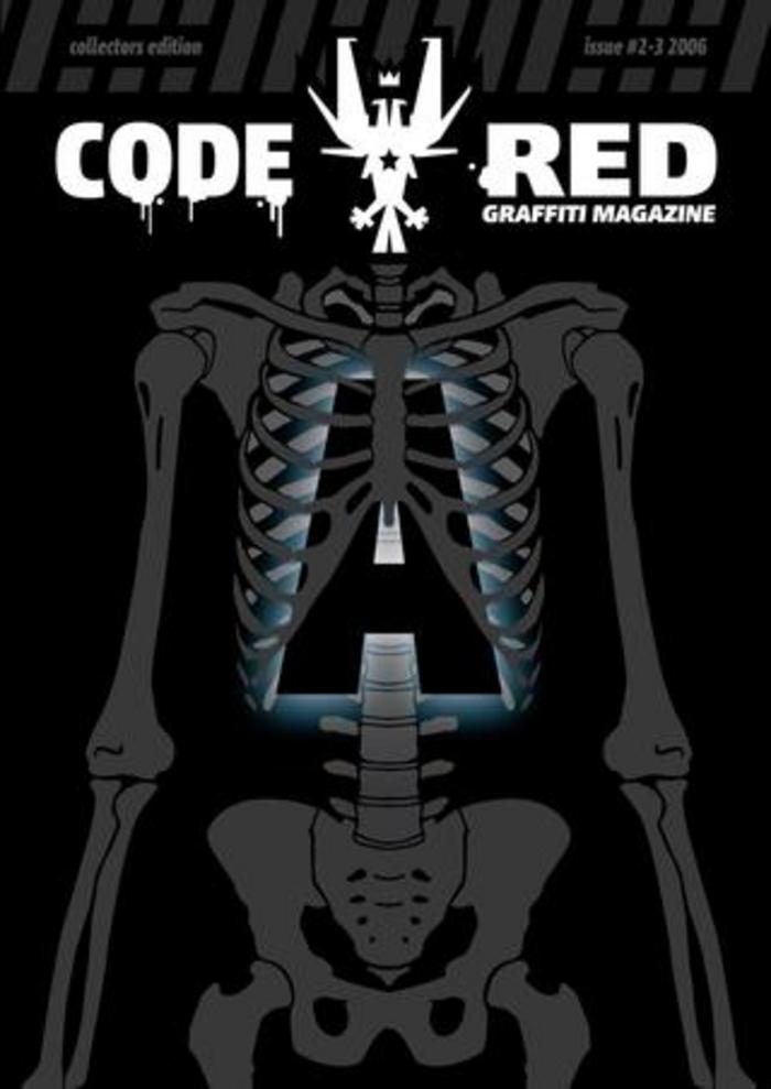 Code Red