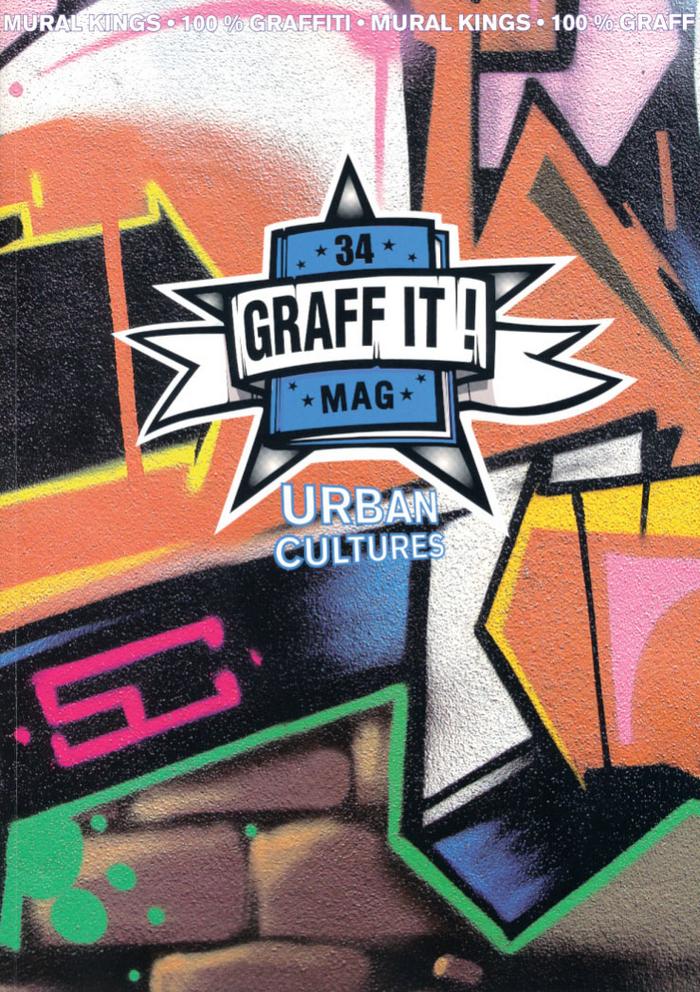 Graff It!