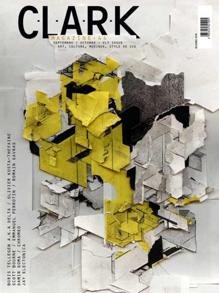Clark Magazine 