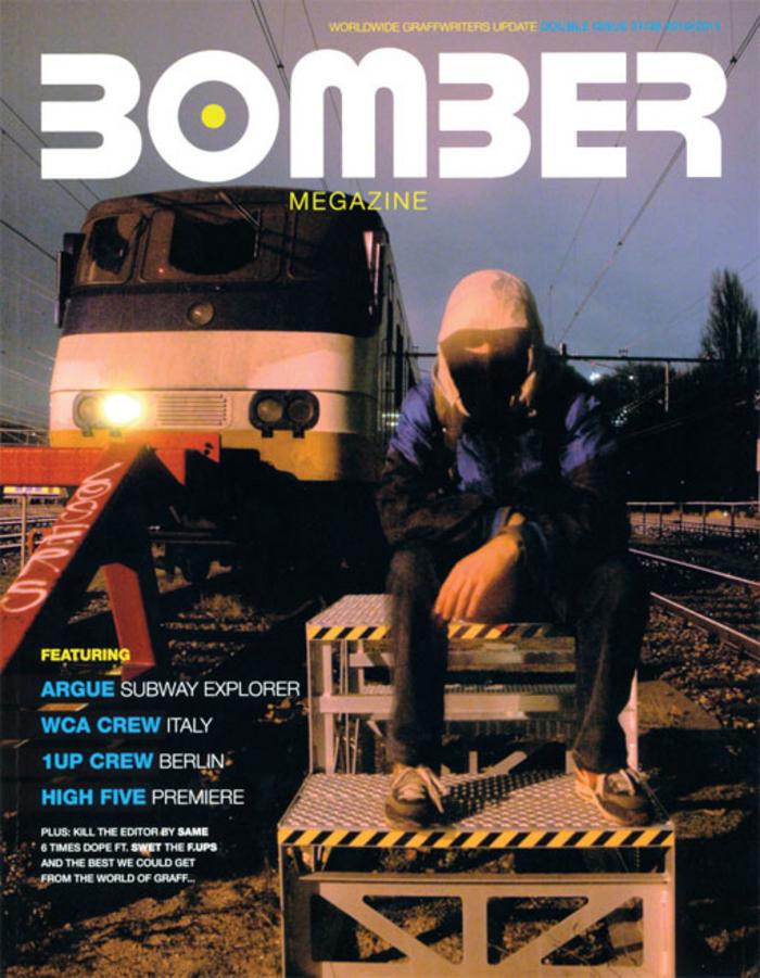 Bomber