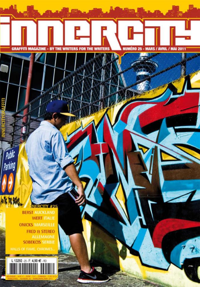Innercity 