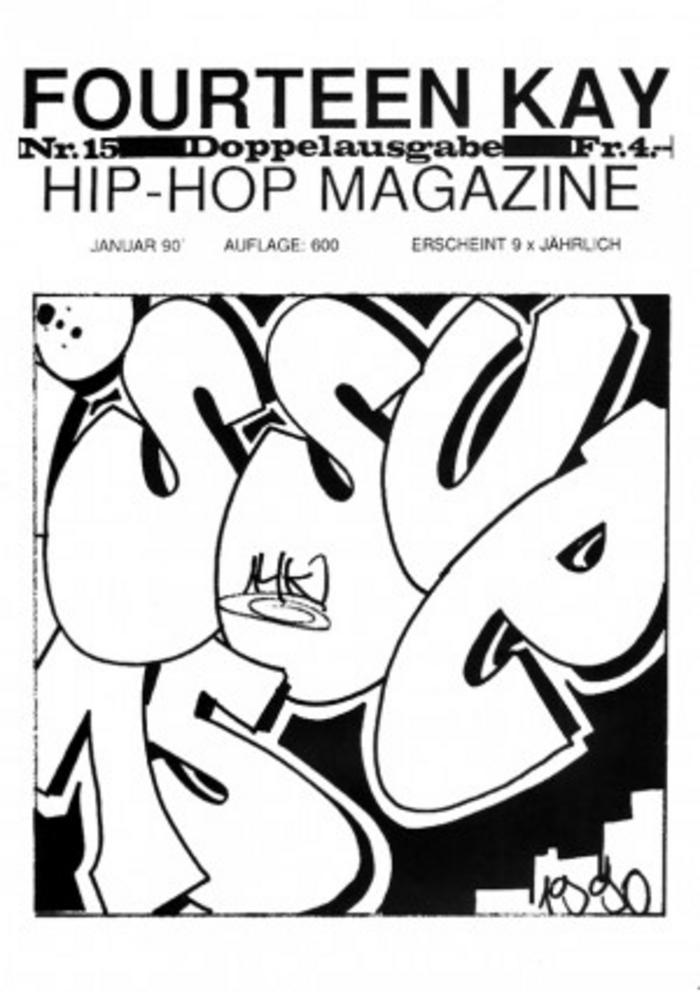14K Magazine