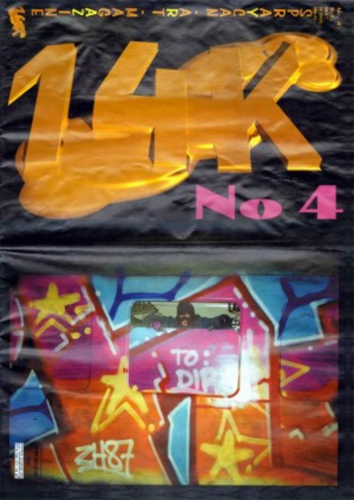 14K Magazine