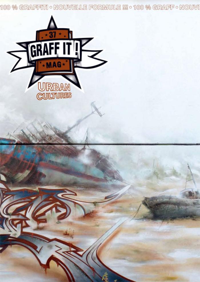 Graff It