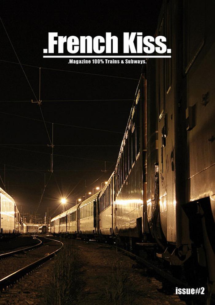 French Kiss