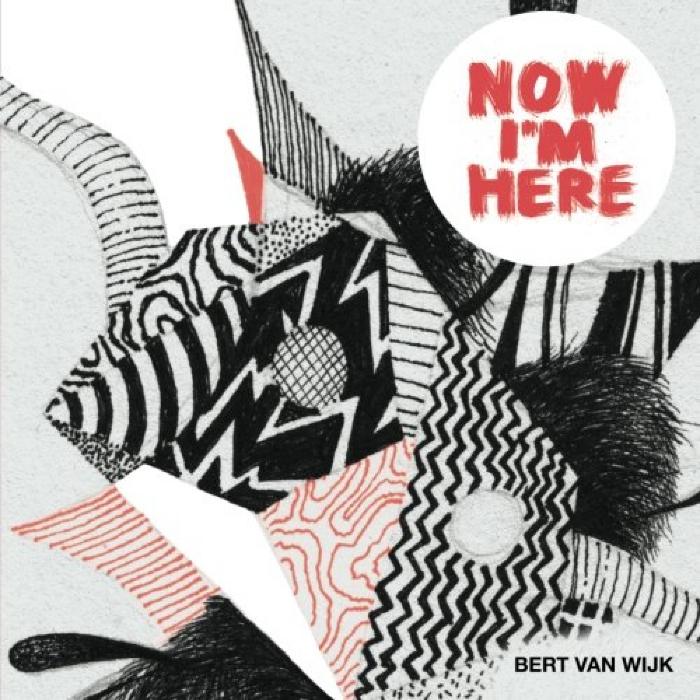 Now I´m here