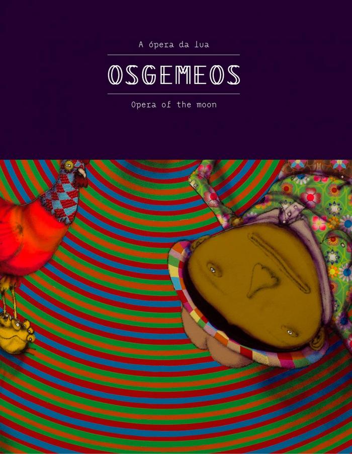 Opera of the Moon