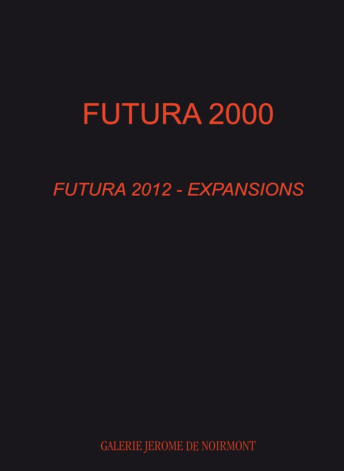 Futura 2012 - Expansions