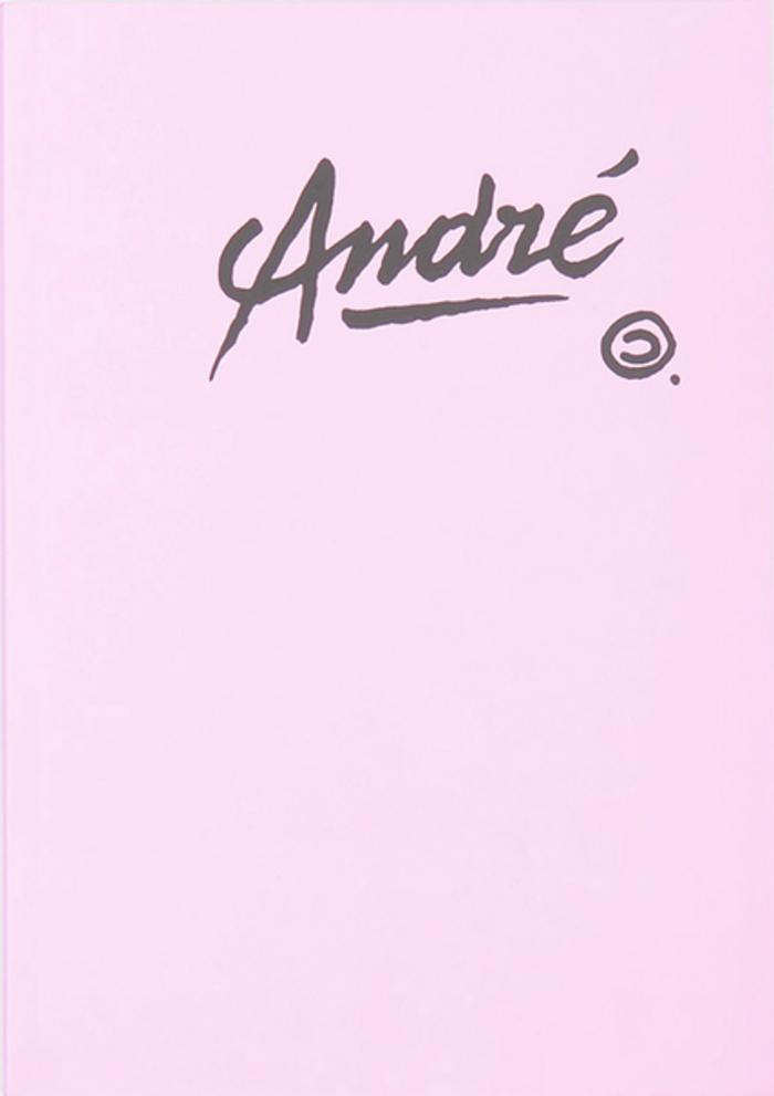 André