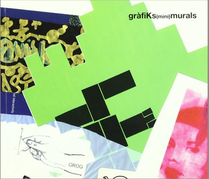 GràfiKs (mini) murals