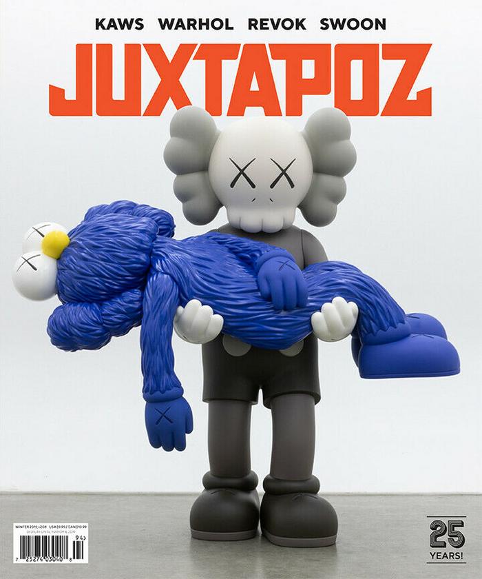 Juxtapoz