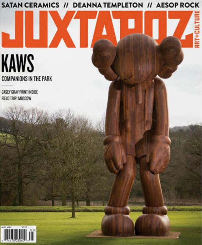 Juxtapoz