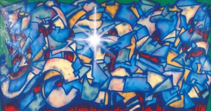 Crystal Phase