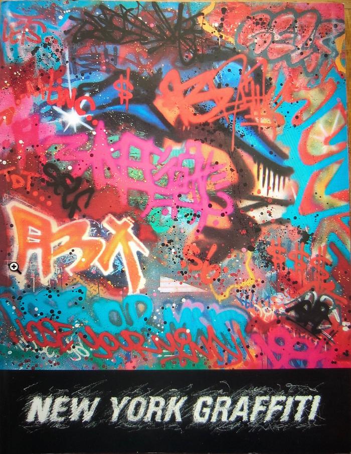 New York Graffiti