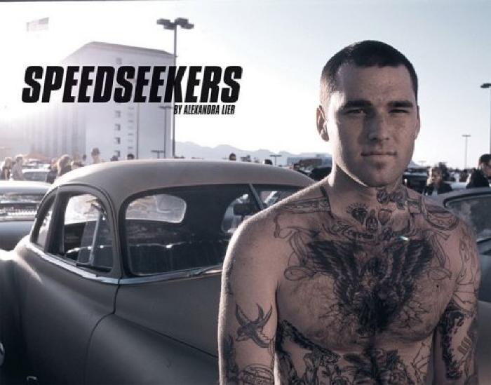 Speedseekers