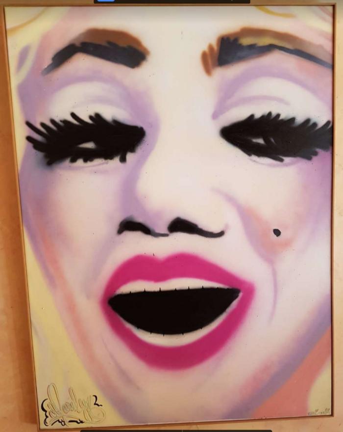 Marylin