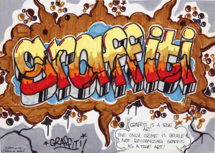 Graffiti