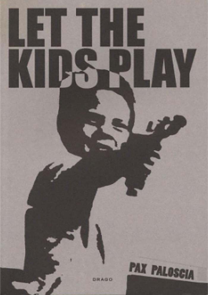 Let the kids play
