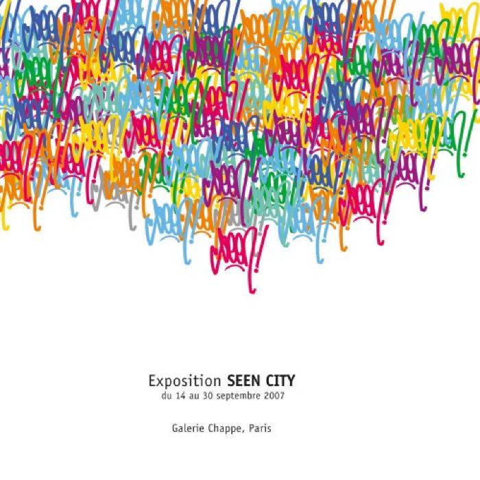 Seen City