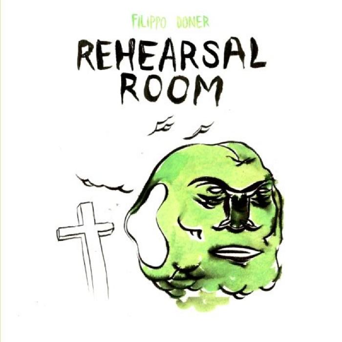 Rehearsal Room