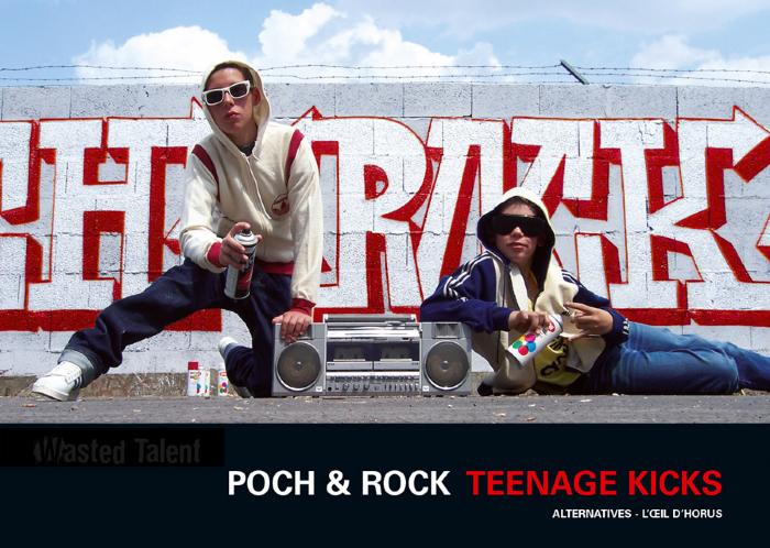 Teenage Kicks