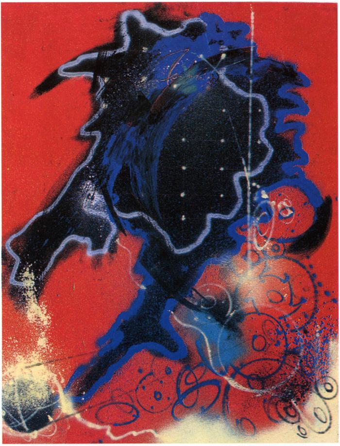 Black Hole