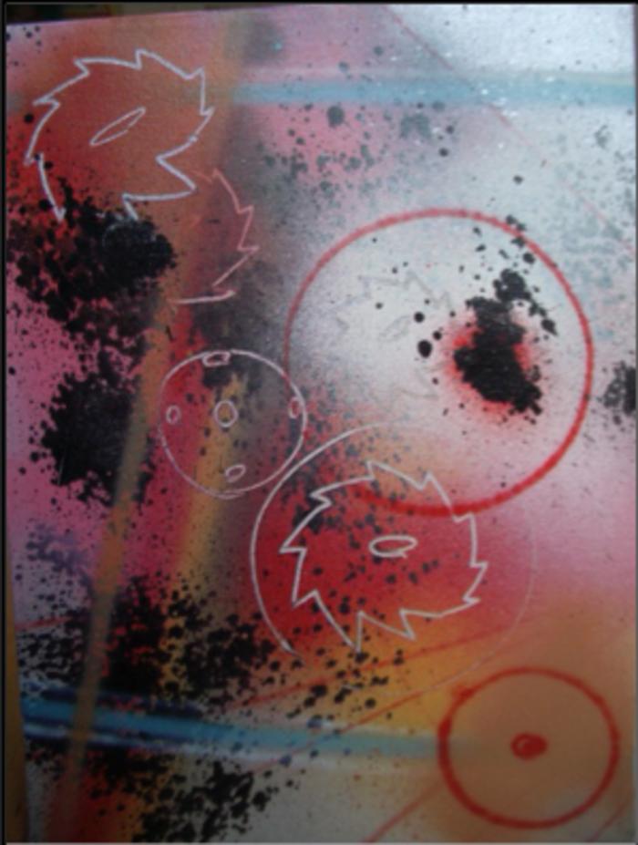 Untitled #7