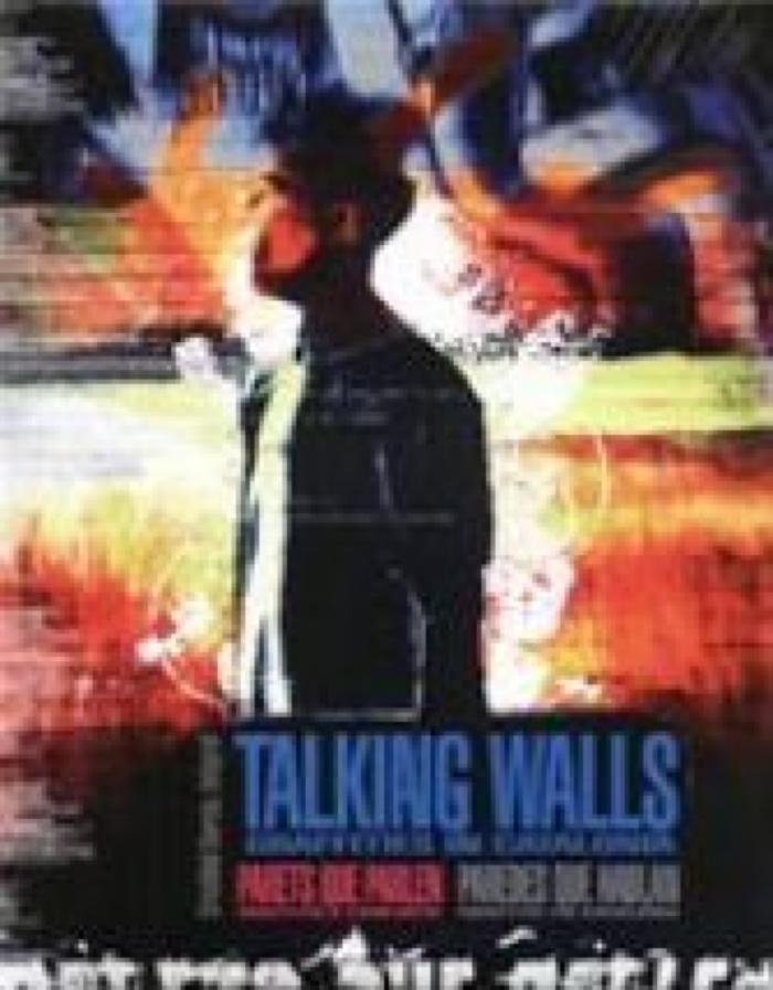Talking walls: Graffiti in Catalonia