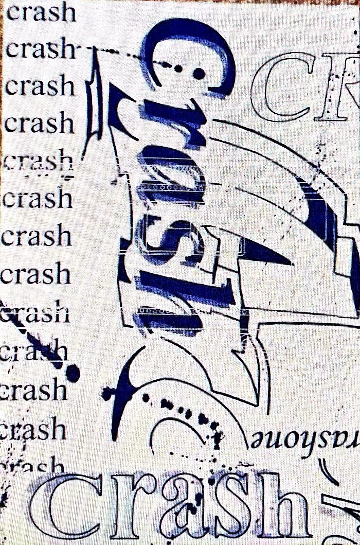 Works on paper