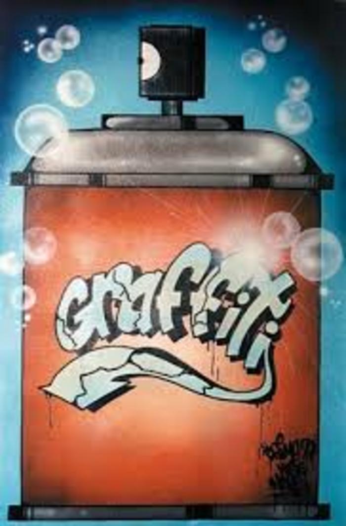 Graffiti
