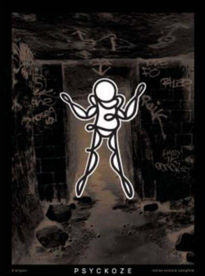 Psyckoze, Intime Errance Cataphile