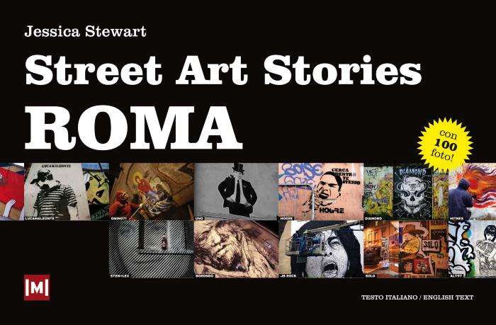 Street Art Stories Roma