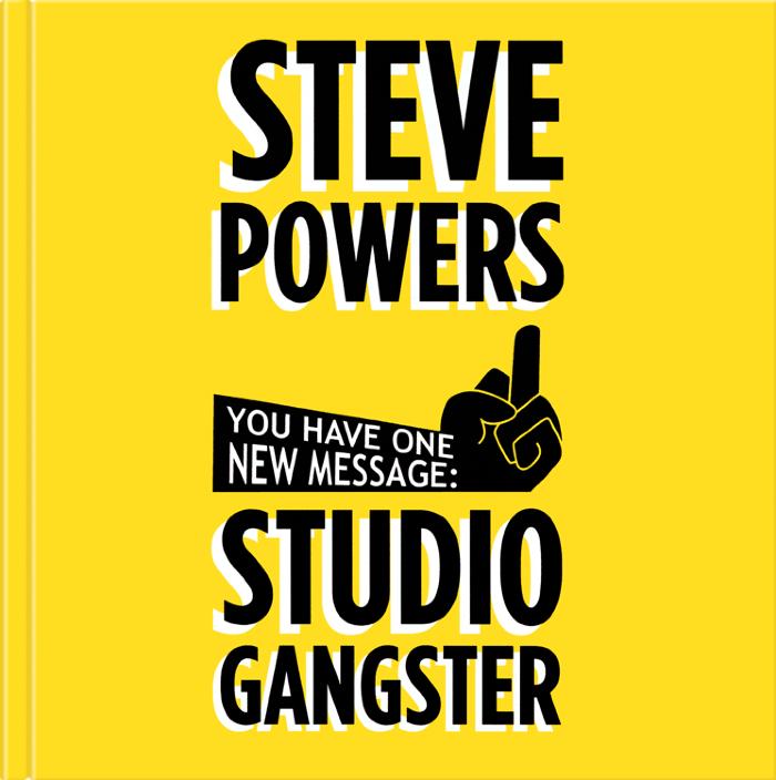 Studio Gangster