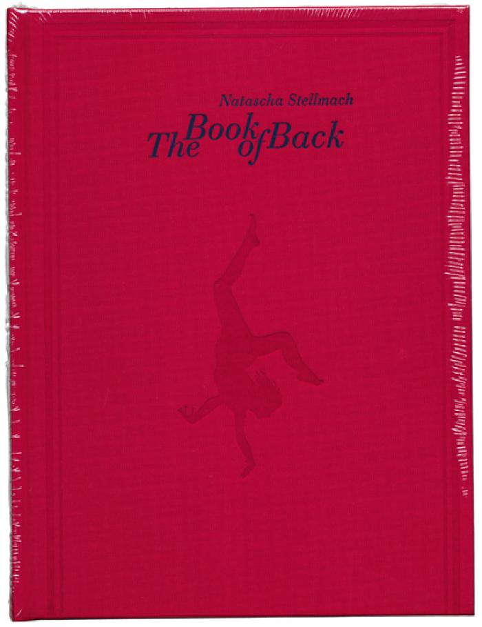 The book of back