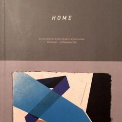 HOME, Remi Rough at Scream London