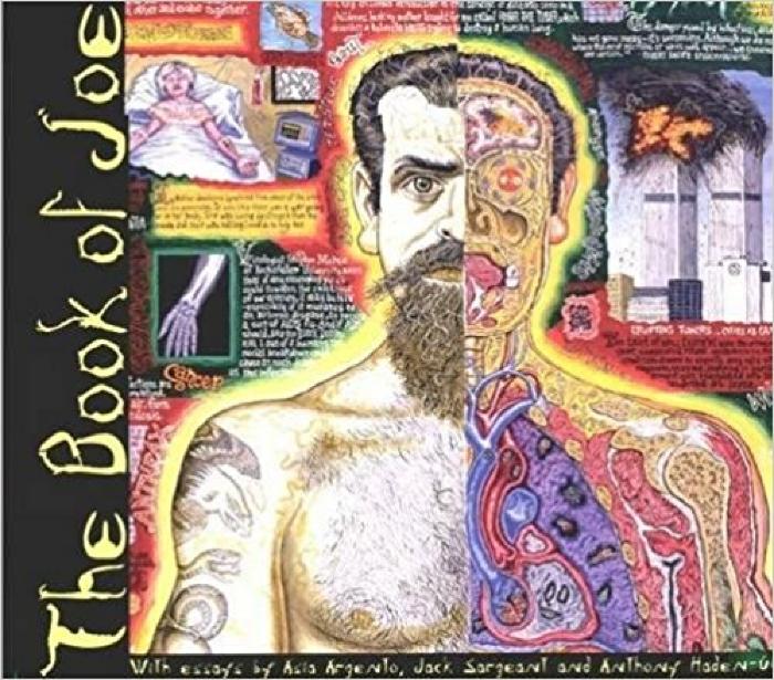 The book of Joe / The Art of Joe Coleman