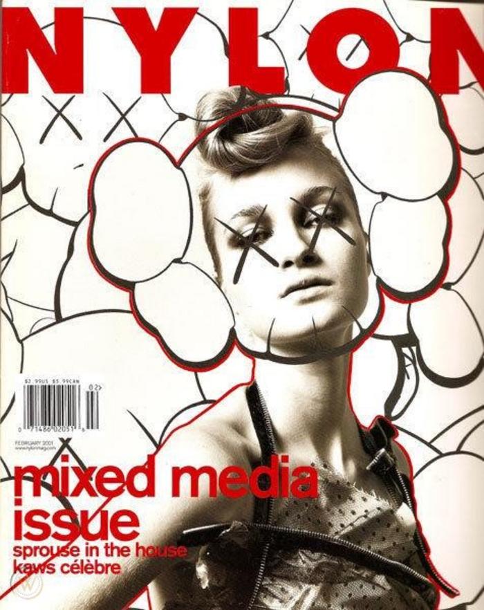 Nylon;Nylon