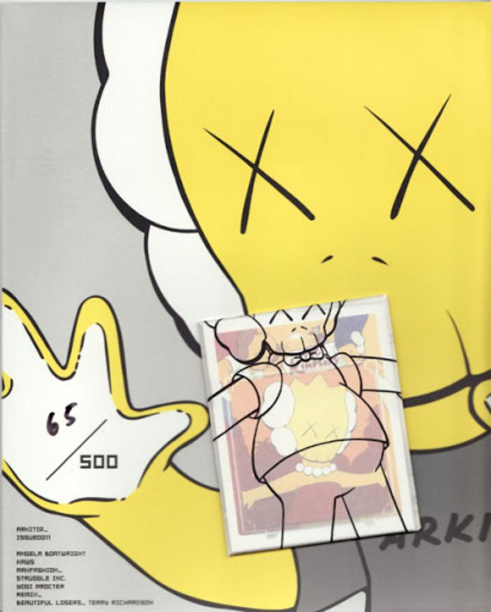 Arkitip;Arkitip