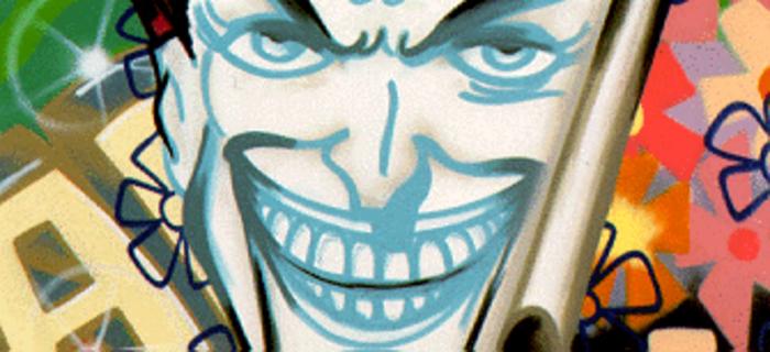 The Joker