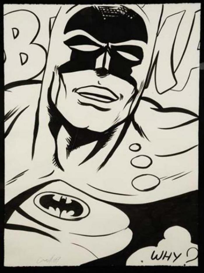 Batman