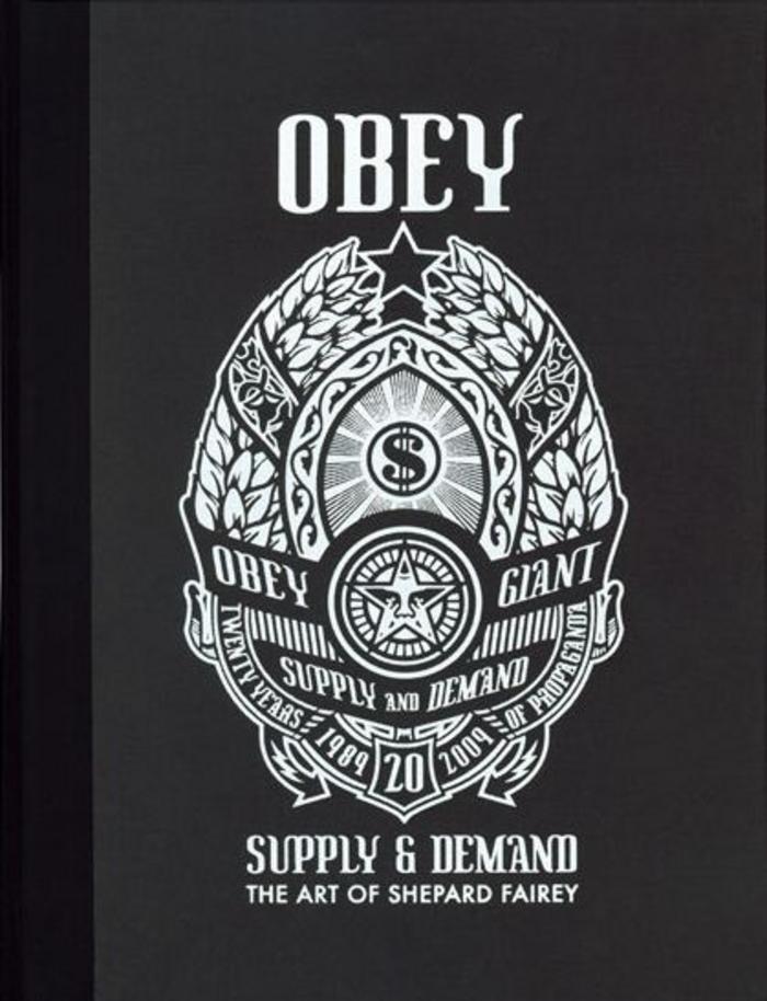 OBEY: Supply and Demand