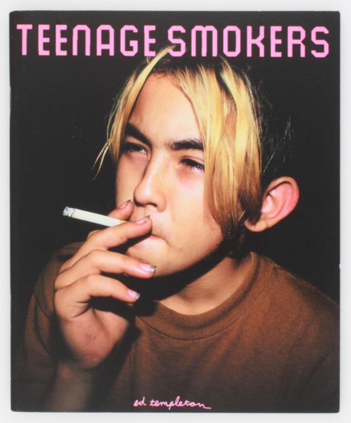 Teenage Smokers