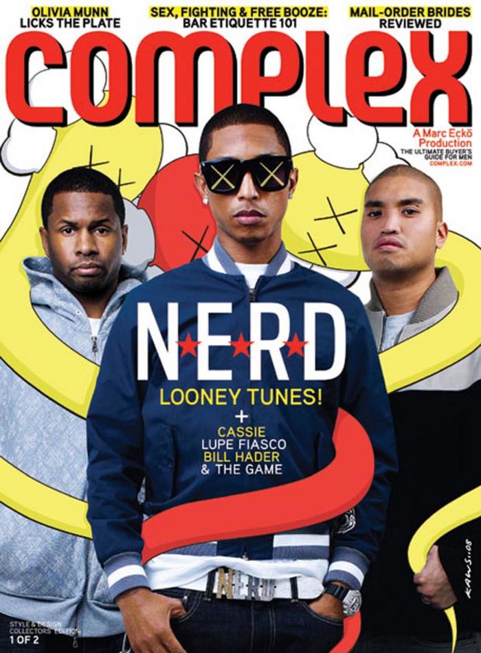 Complex;Complex