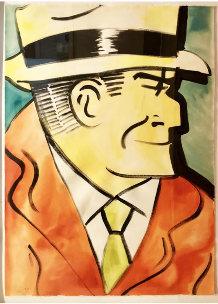 Dick Tracy II