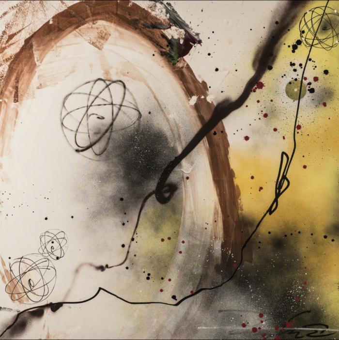 Telluric 6