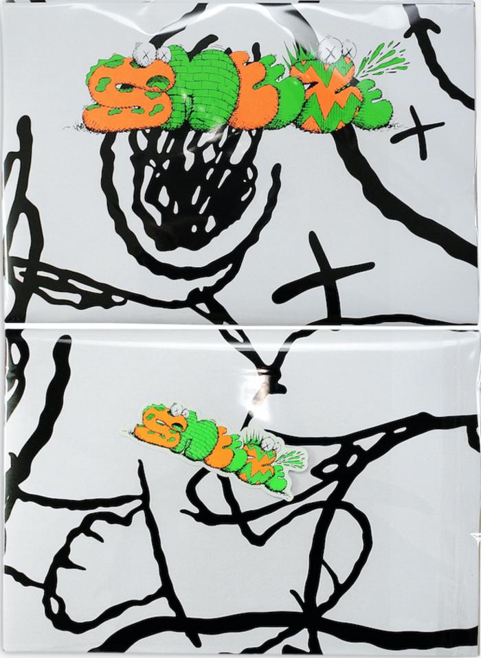 Sneeze Magazine;Sneeze Magazine