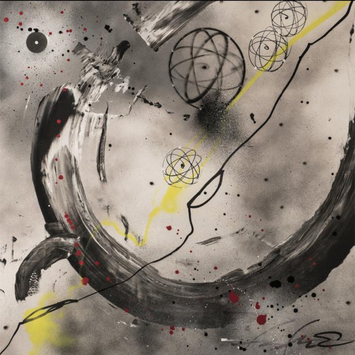 Telluric 5
